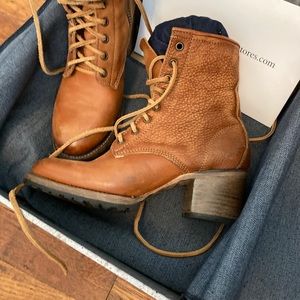 Freebird Cavalier women’s boot size 9.